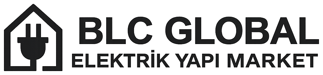 BLC Global Elektrik Yapı Market