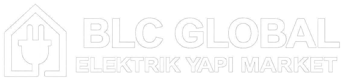 BLC Global Elektrik Yapı Market